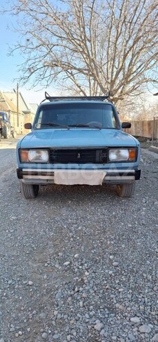LADA (VAZ) 2104 1995, 285,000 km - 1.6 л - Şəmkir