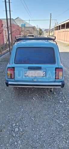 LADA (VAZ) 2104 1995, 285,000 km - 1.6 л - Şəmkir