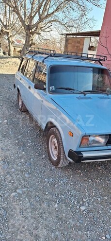 LADA (VAZ) 2104 1995, 285,000 km - 1.6 л - Şəmkir