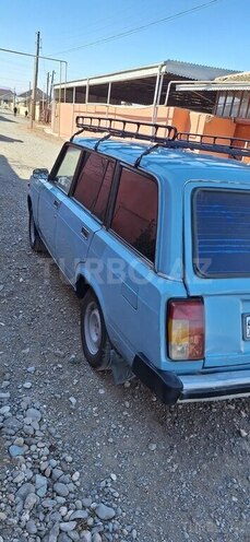LADA (VAZ) 2104 1995, 285,000 km - 1.6 л - Şəmkir