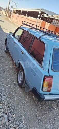 LADA (VAZ) 2104 1995, 285,000 km - 1.6 л - Şəmkir
