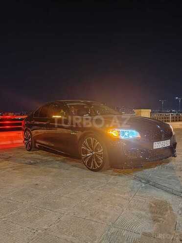 BMW 528 2016, 135,000 km - 2.0 l - Bakı