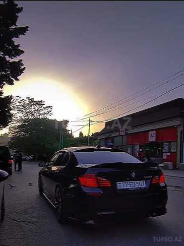BMW 528 2016, 135,000 km - 2.0 l - Bakı