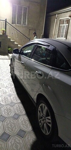 Ford Focus 2014, 189,236 km - 1.6 л - Sumqayıt
