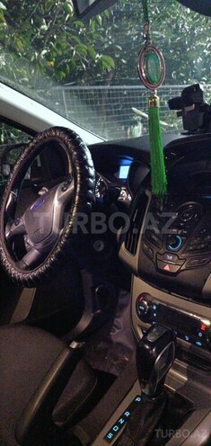 Ford Focus 2014, 189,236 km - 1.6 л - Sumqayıt