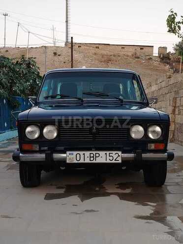 LADA (VAZ) 2106 2004, 346,000 km - 1.6 l - Bakı