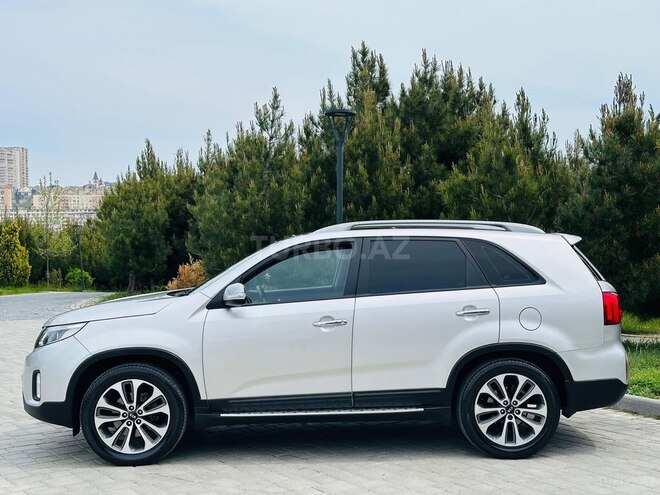 Kia Sorento 2012, 290,000 km - 2.0 l - Bakı