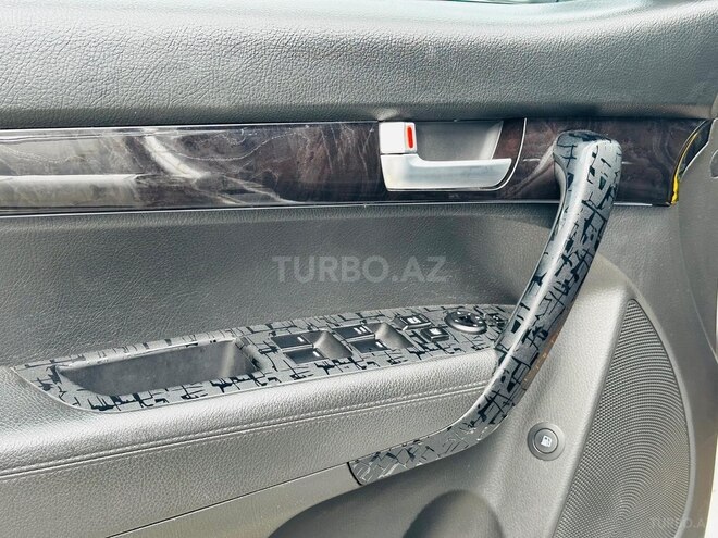 Kia Sorento 2012, 290,000 km - 2.0 l - Bakı