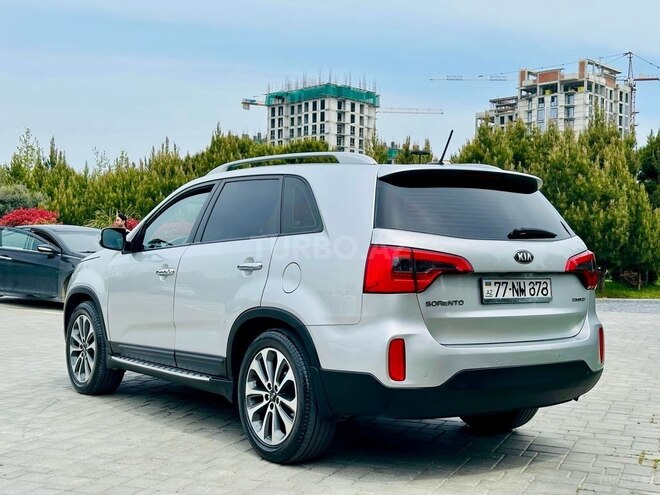 Kia Sorento 2012, 290,000 km - 2.0 l - Bakı