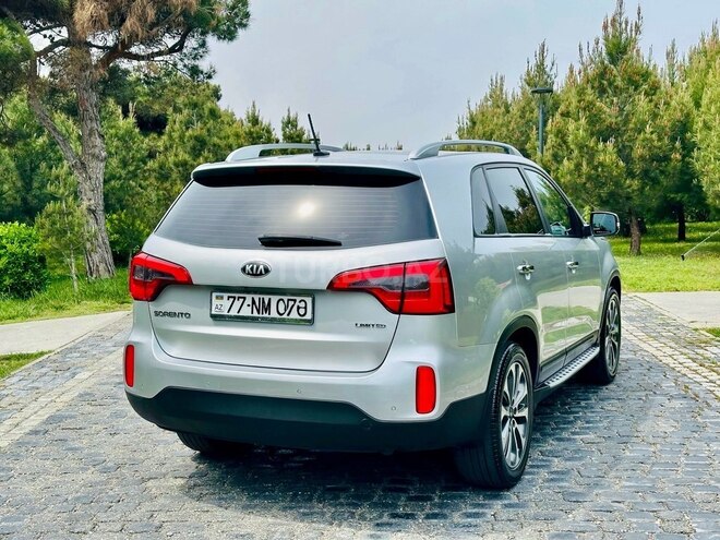 Kia Sorento 2012, 290,000 km - 2.0 l - Bakı
