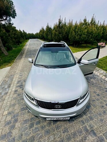Kia Sorento 2012, 290,000 km - 2.0 l - Bakı