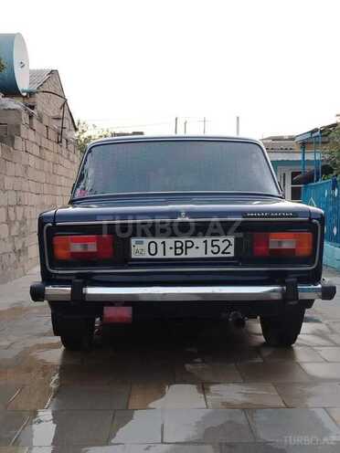 LADA (VAZ) 2106 2004, 346,000 km - 1.6 l - Bakı