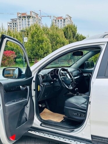 Kia Sorento 2012, 290,000 km - 2.0 l - Bakı