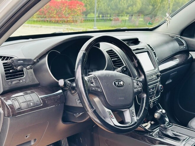 Kia Sorento 2012, 290,000 km - 2.0 l - Bakı