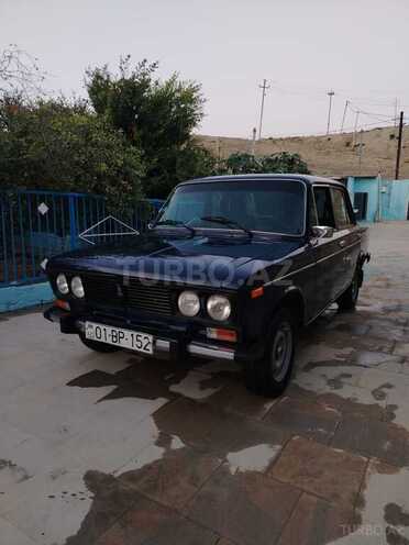LADA (VAZ) 2106 2004, 346,000 km - 1.6 l - Bakı