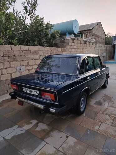 LADA (VAZ) 2106 2004, 346,000 km - 1.6 l - Bakı