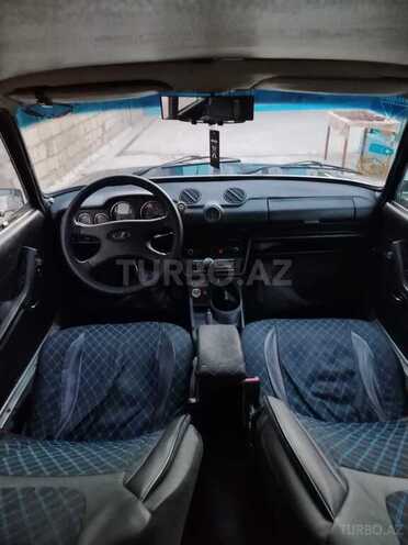LADA (VAZ) 2106 2004, 346,000 km - 1.6 l - Bakı