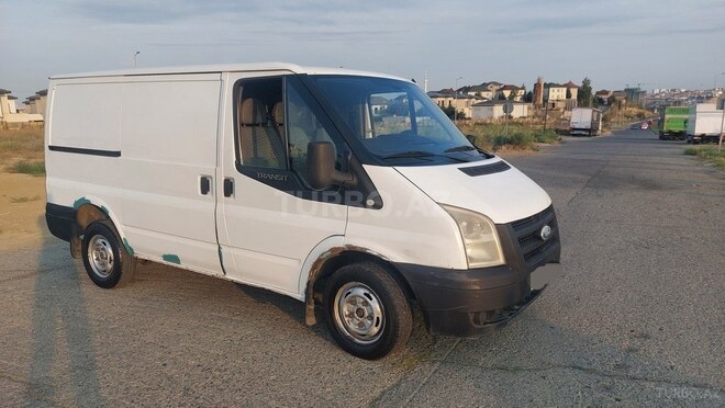 Ford Transit 2009, 320,000 km - 2.2 л - Bakı