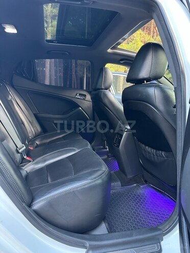 Kia Optima 2012, 275,198 km - 2.0 л - Bakı