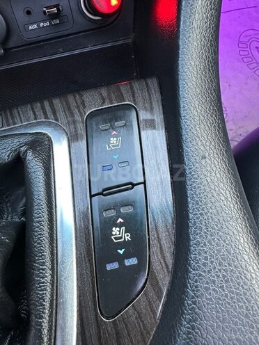 Kia Optima 2012, 275,198 km - 2.0 л - Bakı