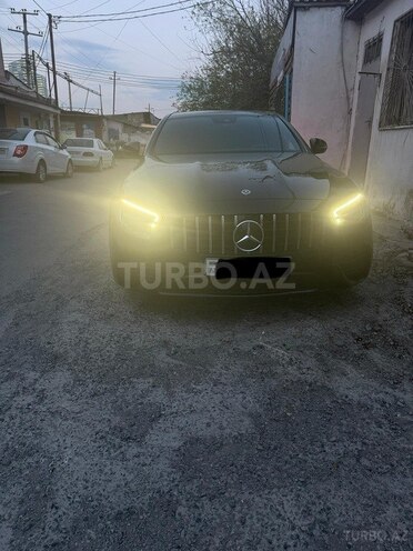 Mercedes E 300 2020, 67,000 km - 2.0 l - Bakı
