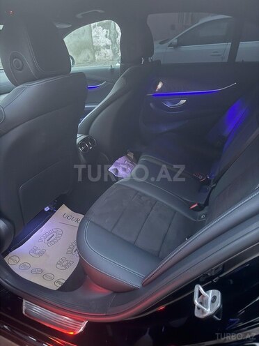 Mercedes E 300 2020, 67,000 km - 2.0 l - Bakı