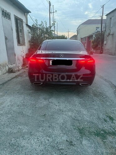 Mercedes E 300 2020, 67,000 km - 2.0 l - Bakı