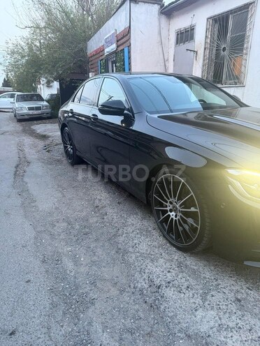 Mercedes E 300 2020, 67,000 km - 2.0 l - Bakı