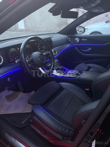 Mercedes E 300 2020, 67,000 km - 2.0 l - Bakı