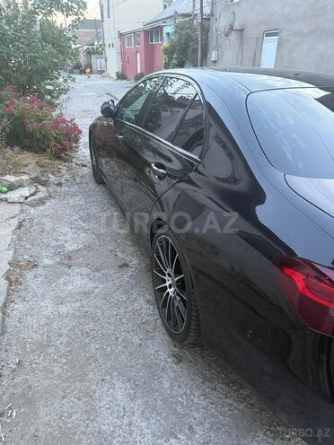Mercedes E 300 2020, 67,000 km - 2.0 l - Bakı