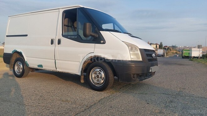 Ford Transit 2009, 320,000 km - 2.2 л - Bakı