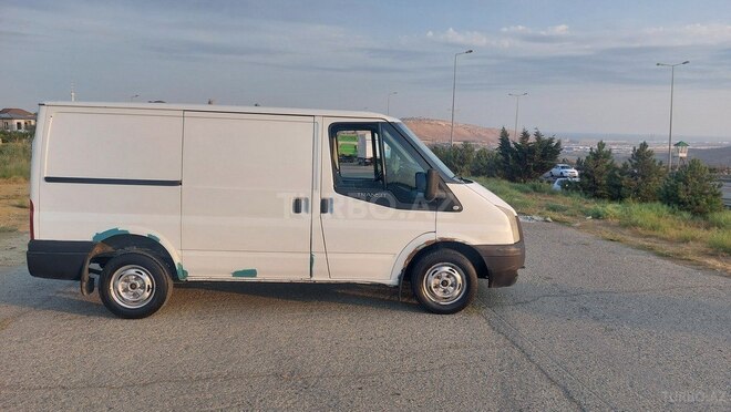 Ford Transit 2009, 320,000 km - 2.2 л - Bakı