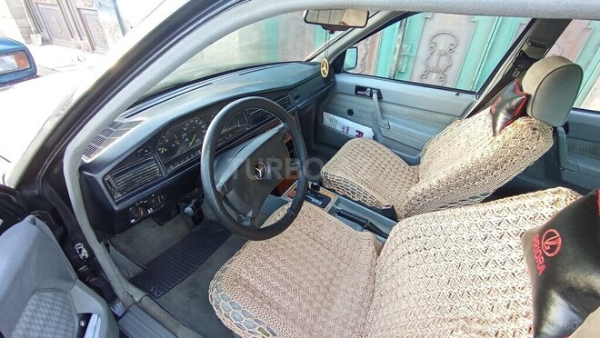 Mercedes 190 1992, 500,000 km - 2.0 l - Bakı