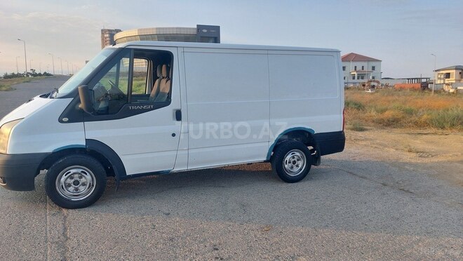 Ford Transit 2009, 320,000 km - 2.2 л - Bakı