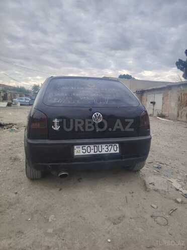 Volkswagen  2005, 360,000 km - 1.8 l - Sumqayıt