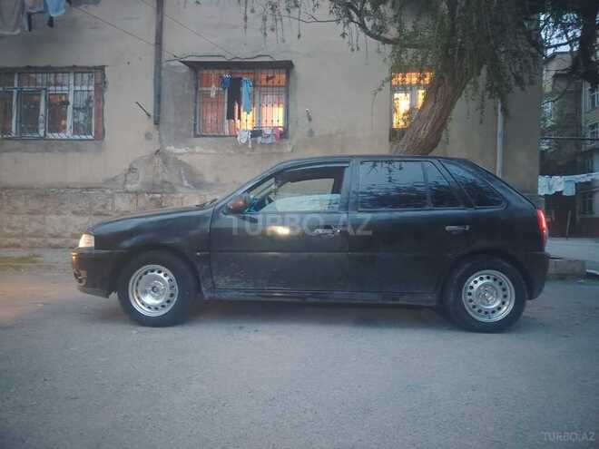 Volkswagen  2005, 360,000 km - 1.8 l - Sumqayıt