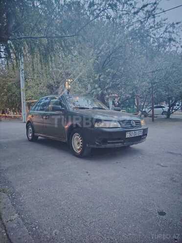Volkswagen  2005, 360,000 km - 1.8 l - Sumqayıt