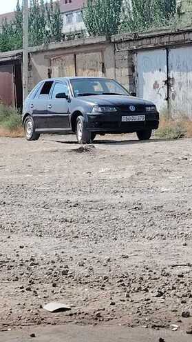 Volkswagen  2005, 360,000 km - 1.8 l - Sumqayıt
