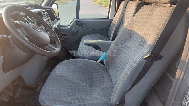 Ford Transit 2009, 320,000 km - 2.2 л - Bakı