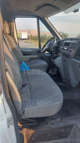 Ford Transit 2009, 320,000 km - 2.2 л - Bakı