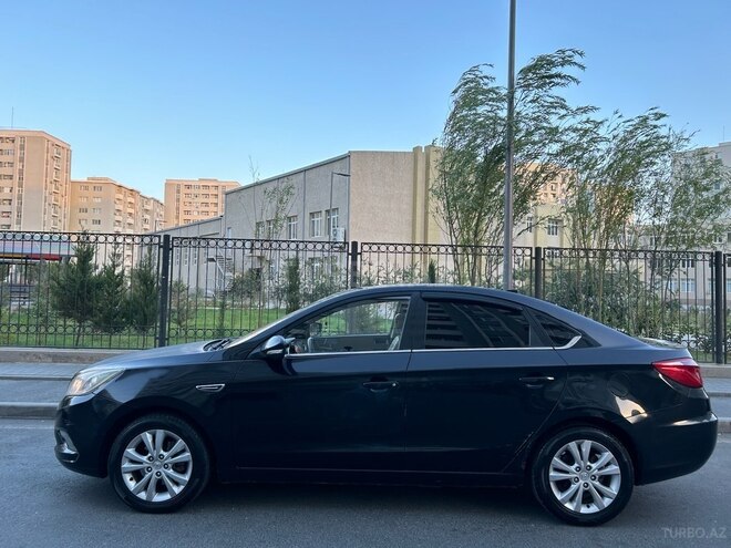 Changan Eado 2013, 200,000 km - 1.6 l - Bakı