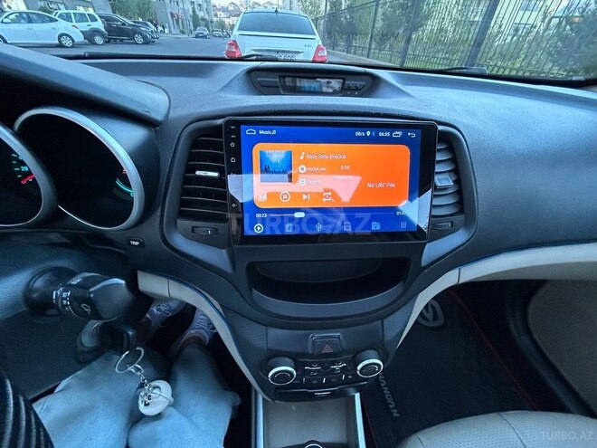 Changan Eado 2013, 200,000 km - 1.6 l - Bakı