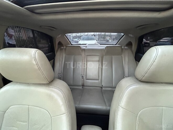 Changan Eado 2013, 200,000 km - 1.6 l - Bakı
