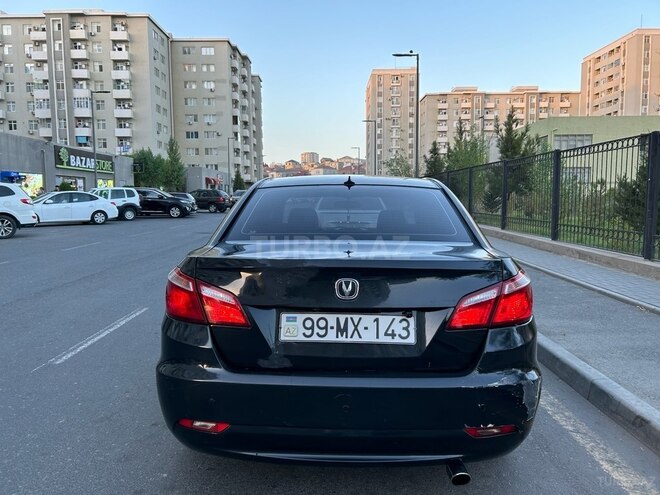 Changan Eado 2013, 200,000 km - 1.6 l - Bakı