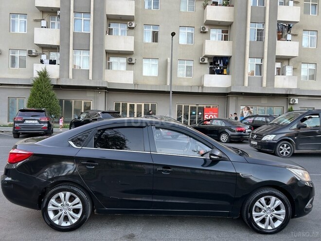 Changan Eado 2013, 200,000 km - 1.6 l - Bakı
