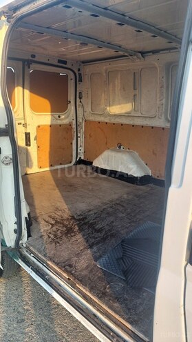 Ford Transit 2009, 320,000 km - 2.2 л - Bakı