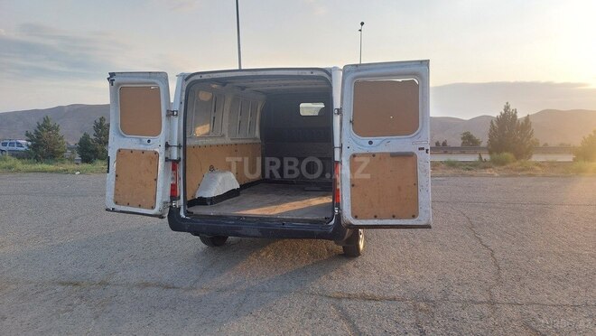 Ford Transit 2009, 320,000 km - 2.2 л - Bakı