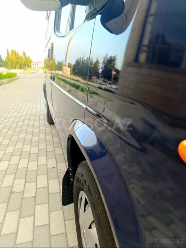 Ford Transit 1999, 358,000 km - 2.5 l - İmişli