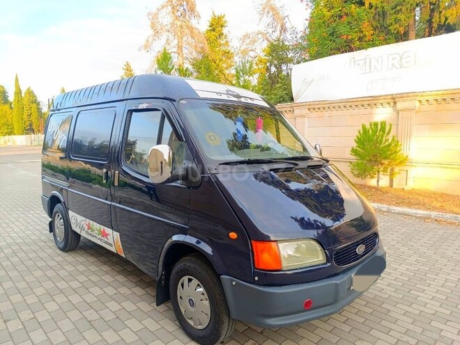 Ford Transit 1999, 358,000 km - 2.5 l - İmişli