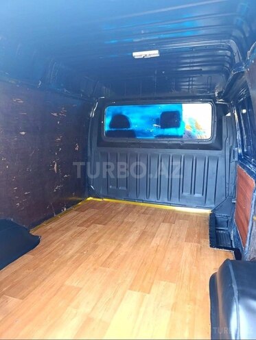 Ford Transit 1999, 358,000 km - 2.5 l - İmişli
